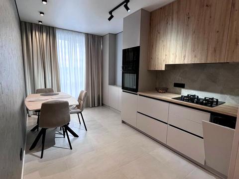 квартира за адресою Соборна вул., 2к/45