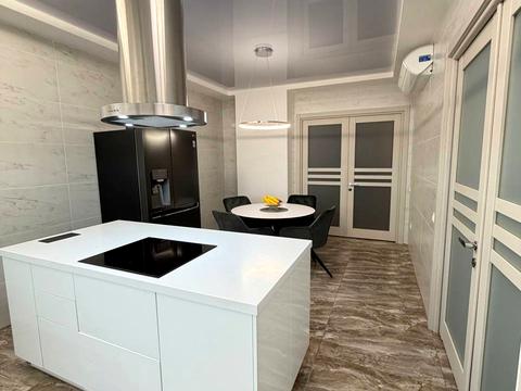 квартира за адресою Дегтярівська вул., 25а к1