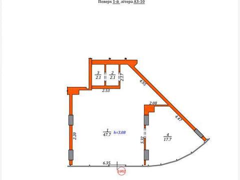 комерційна за адресою Кульпарківська вул., (Будинок)