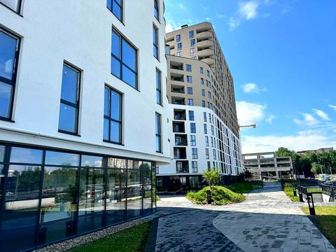 коммерческая по адресу Кульпарковская ул., (Будинок)