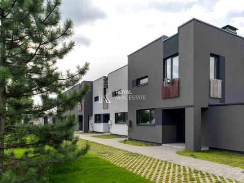 будинок за адресою с. Гореничі, Проектна вул., 1