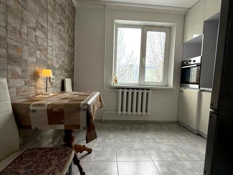 квартира за адресою Героїв Дніпра вул., 81