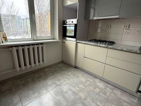 квартира за адресою Героїв Дніпра вул., 81