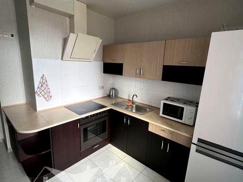 квартира за адресою Київська вул., 245