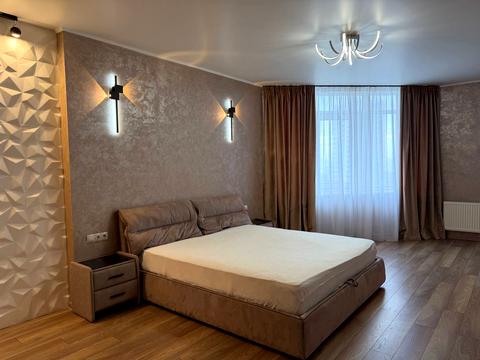 квартира за адресою Дегтярівська вул., 25а к1