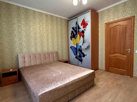 будинок за адресою Юності вул.