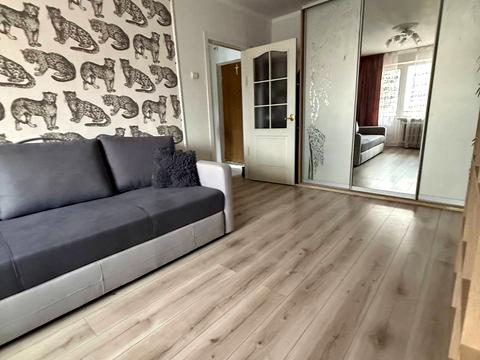 квартира за адресою Героїв Дніпра вул., 81