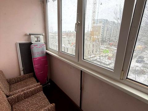 квартира за адресою Героїв Дніпра вул., 81