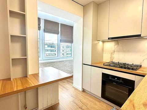 квартира по адресу Берестейский просп. (Победы), 19