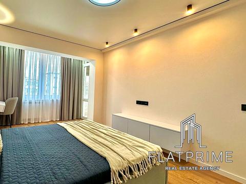 квартира по адресу Берестейский просп. (Победы), 19