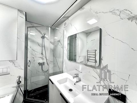 квартира по адресу Берестейский просп. (Победы), 19