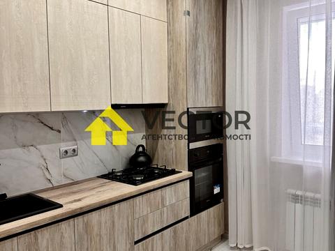 квартира по адресу Европейская ул. (Фрунзе), 146-Е