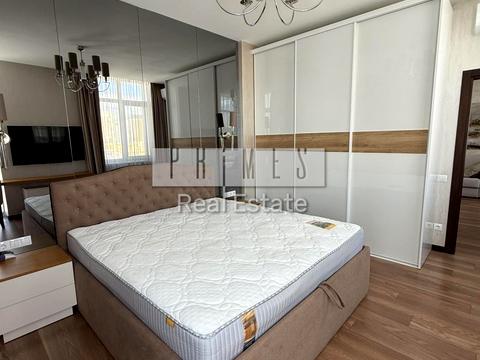 квартира за адресою Трускавецька вул., 8