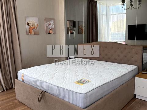 квартира за адресою Трускавецька вул., 8