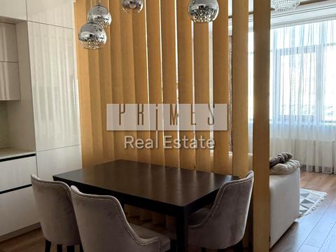 квартира за адресою Трускавецька вул., 8