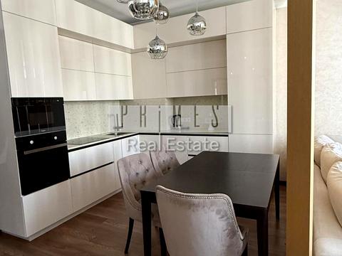 квартира за адресою Трускавецька вул., 8