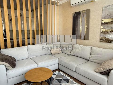 квартира за адресою Трускавецька вул., 8