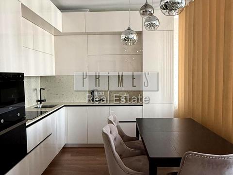 квартира за адресою Трускавецька вул., 8