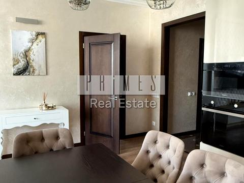 квартира за адресою Трускавецька вул., 8