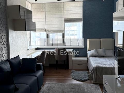 квартира за адресою Трускавецька вул., 8