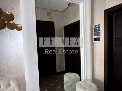 квартира за адресою Трускавецька вул., 8