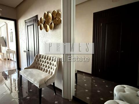 квартира за адресою Трускавецька вул., 8