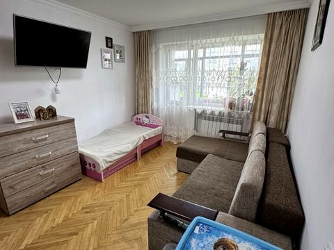 квартира по адресу Рубчака ул., 6