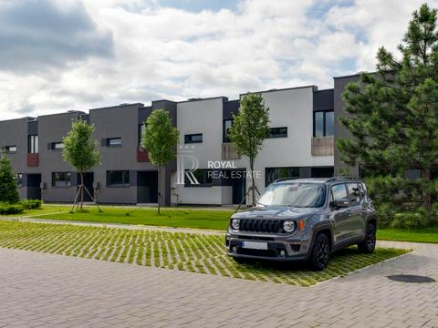 будинок за адресою с. Гореничі, Проектна вул., 1