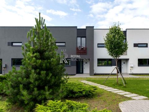 будинок за адресою с. Гореничі, Проектна вул., 1