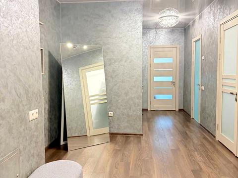 квартира за адресою Дегтярівська вул., 25а к1