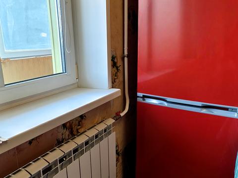 квартира по адресу Севериновская ул. (Жовтнева), 160