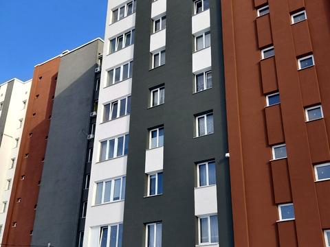 квартира по адресу Севериновская ул. (Жовтнева), 160