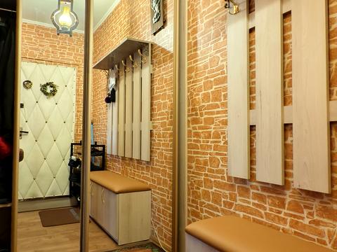 квартира по адресу Севериновская ул. (Жовтнева), 160