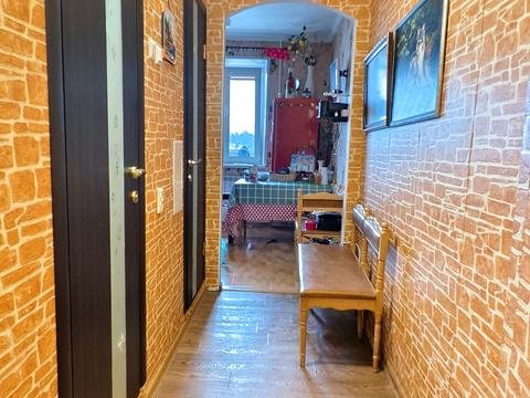 квартира по адресу Севериновская ул. (Жовтнева), 160