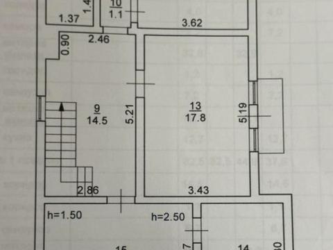 будинок за адресою Тараса Шевченка вул., 110
