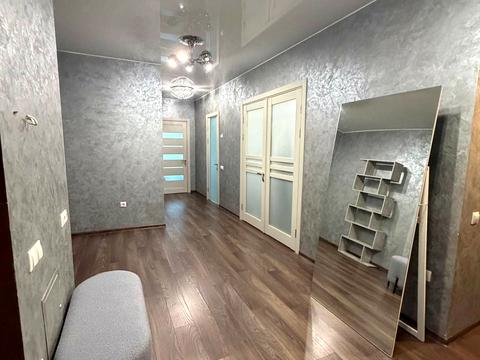 квартира за адресою Дегтярівська вул., 25а к1