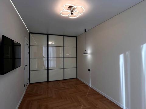 квартира по адресу Волчинецкая ул., 223-А