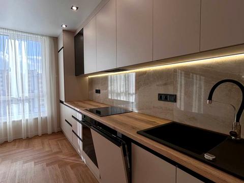 квартира по адресу Волчинецкая ул., 223-А