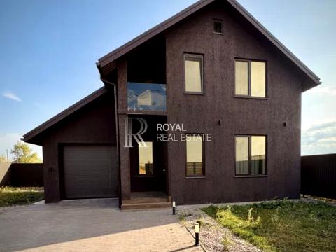 будинок за адресою Вишгородська вул., 135