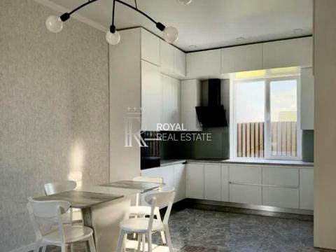 дом по адресу Вышгородская ул., 135