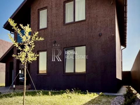 дом по адресу Вышгородская ул., 135