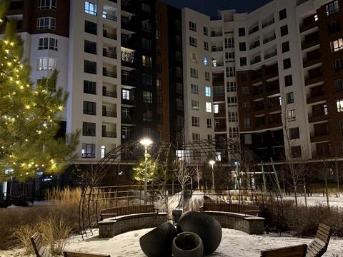 квартира по адресу Ольги Кобилянської ул. (Достоевского), 1-В/28