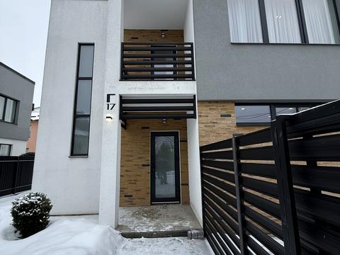 дом по адресу 16 Июля ул., 17г