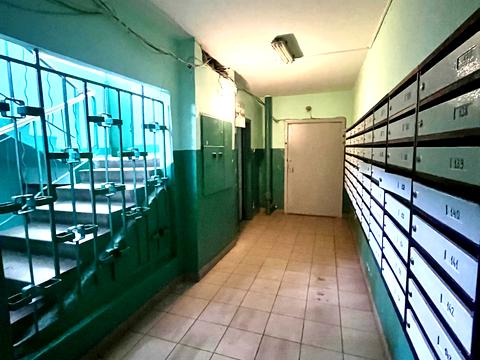 квартира за адресою Київ, Червоної Калини просп. (Володимира Маяковського), 49