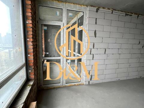 квартира за адресою Причальна вул., 14