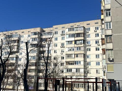 квартира за адресою Київ, Червоної Калини просп. (Володимира Маяковського), 49