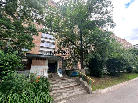 квартира за адресою Голосіївський просп. (40-річчя Жовтня), 110