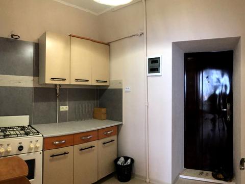 квартира за адресою Біблика вул. (2-ї П'ятирічки), 7