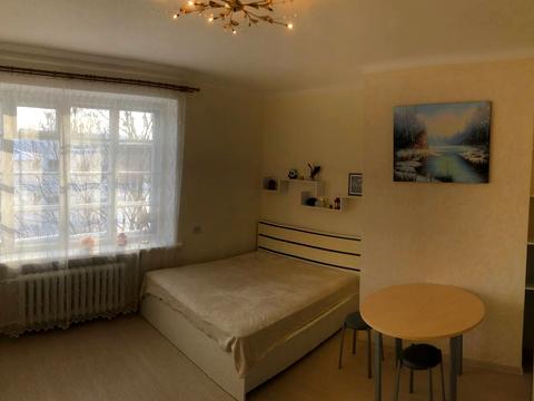 квартира за адресою Біблика вул. (2-ї П'ятирічки), 7