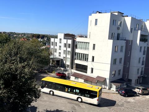 квартира за адресою Гетьманська вул. (Майкопська), 1-А